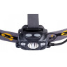 Налобный фонарь FENIX HP30R CREE XM-L2, XP-G2 (R5) HP30Rblack