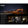 Фонарь FENIX C6 V3.0 C6V30