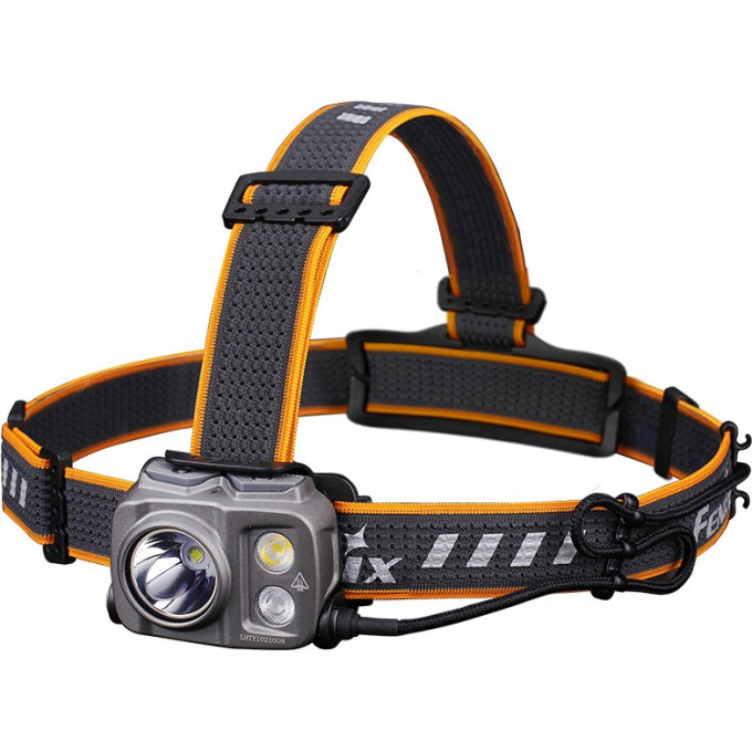 Налобный фонарь FENIX HP25RV2.0 HP25RV20